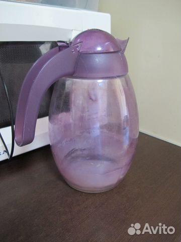 Кувшин кухонный для воды