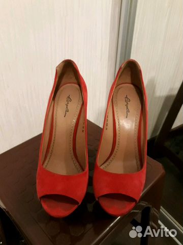 Туфли corsocomo
