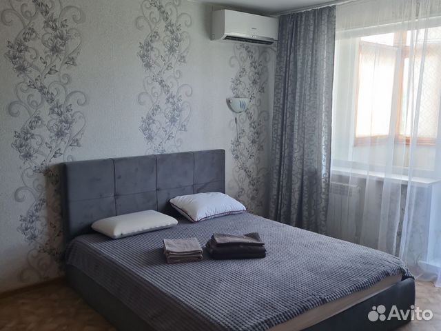 

1-к. квартира, 28,7 м², 2 кровати