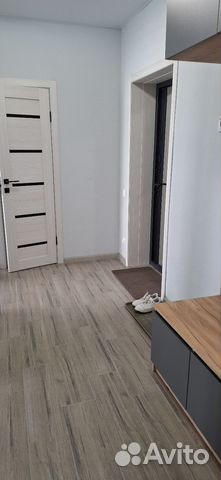 

2-к. квартира, 54 м², 2 кровати