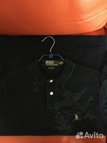 Поло Ralph Lauren Поло Ralph Lauren