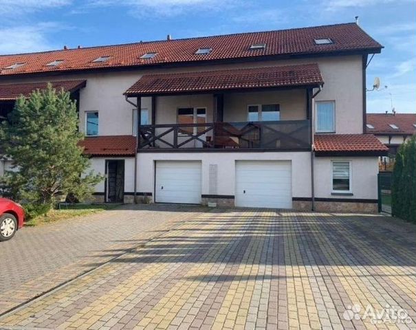 

4-к. таунхаус, 176 м²