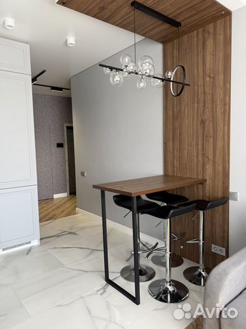 

1-к. квартира, 47,9 м², 2 кровати