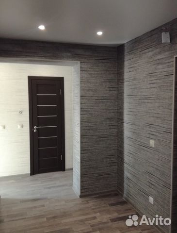 3-к квартира, 62 м², 4/24 эт.