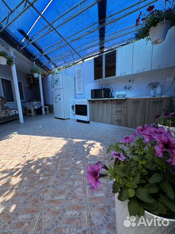 

2-к. таунхаус, 25 м²