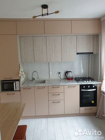 

3-к. квартира, 47 м², 3 кровати
