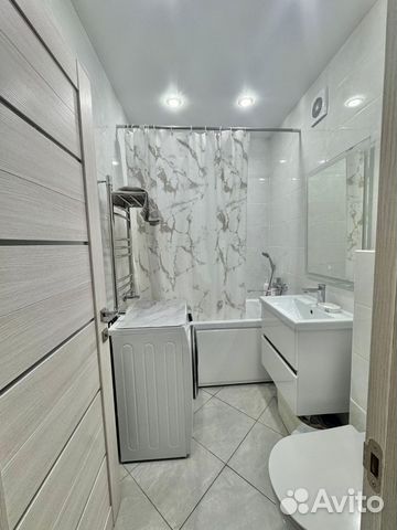 

2-к. квартира, 60 м², 5 кроватей