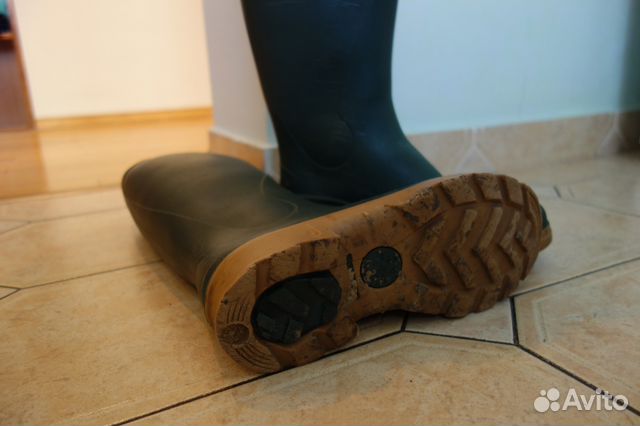 Резиновые сапоги Solognac Резиновые сапоги Solognac