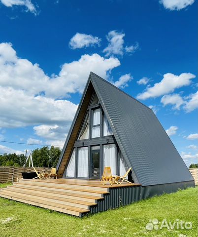 

5-к. дом, 132 м²