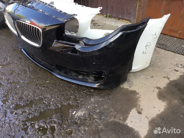 Бампер передний бмв 5 Ф10 BMW 5 F10 Рестайлинг Бампер передний бмв 5 Ф10 BMW 5 F10 Рестайлинг