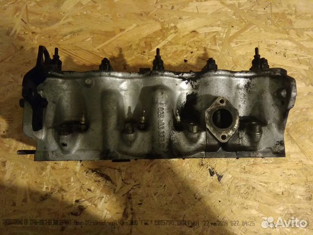 Гбц 1.9 tdi 028103373N 1Z AHU AFN AVG AHH в сборе Гбц 1.9 tdi 028103373N 1Z AHU AFN AVG AHH в сборе