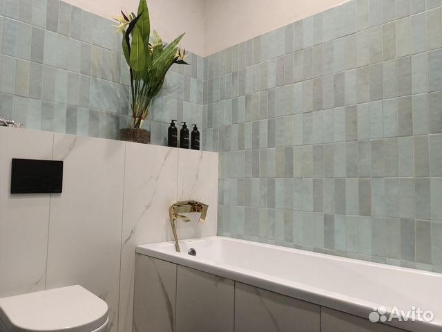 

Квартира-студия, 26 м², 1 кровать