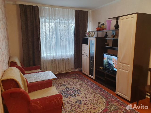

2-к. квартира, 50 м², 6 кроватей