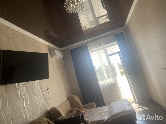 

2-к. квартира, 65 м², 4 кровати
