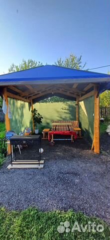 

2-к. дом, 24 м²