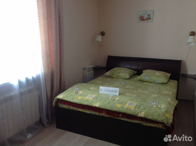 2-к квартира, 44 м², 5/5 эт. 2-к квартира, 44 м², 5/5 эт.