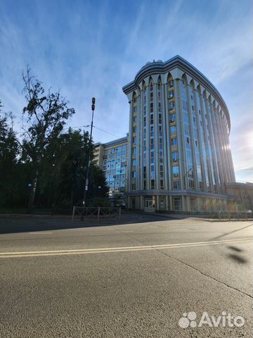 

1-к. квартира, 48 м², 4/9 эт.