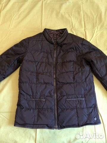 Куртка scotch and soda