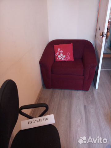 2-к квартира, 46 м², 8/9 эт.