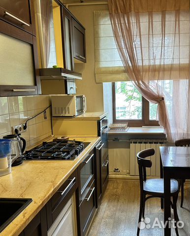 

3-к. квартира, 62 м², 3 кровати