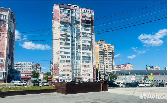 

1-к. квартира, 50,8 м², 2 кровати