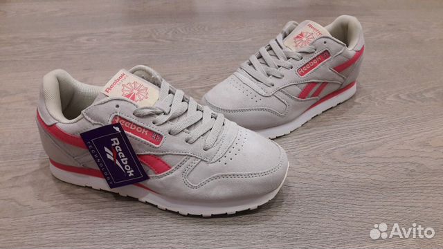 reebok classic 38