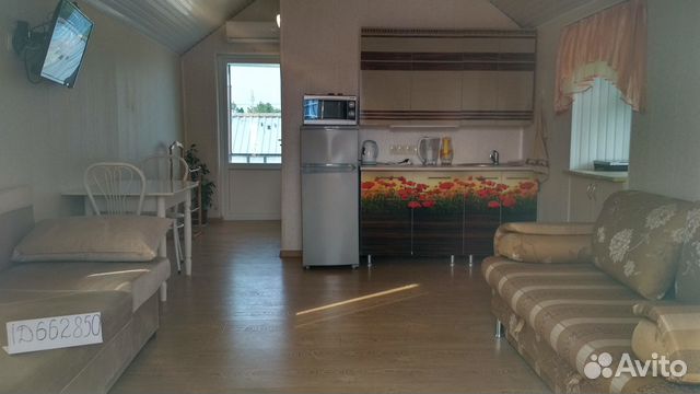 1-к квартира, 31 м², 2/2 эт.