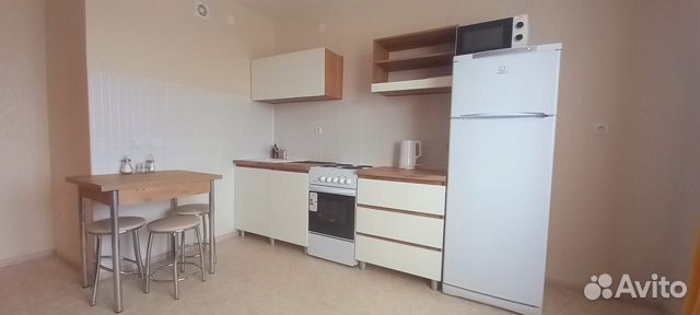 

Квартира-студия, 32 м², 2 кровати