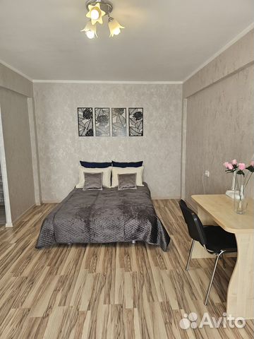 

2-к. квартира, 45 м², 3 кровати