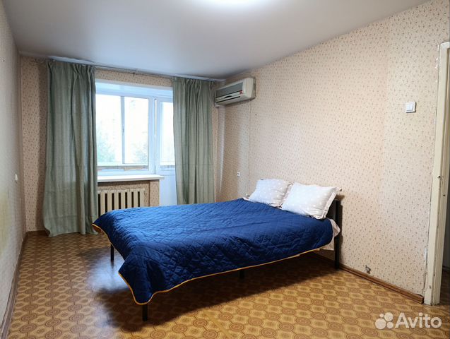 

1-к. квартира, 32 м², 1 кровать