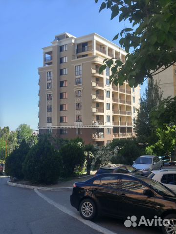 

Квартира-студия, 33 м², 4 кровати