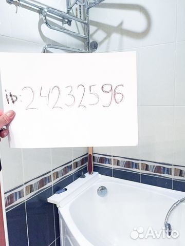 1-к квартира, 42 м², 8/17 эт.