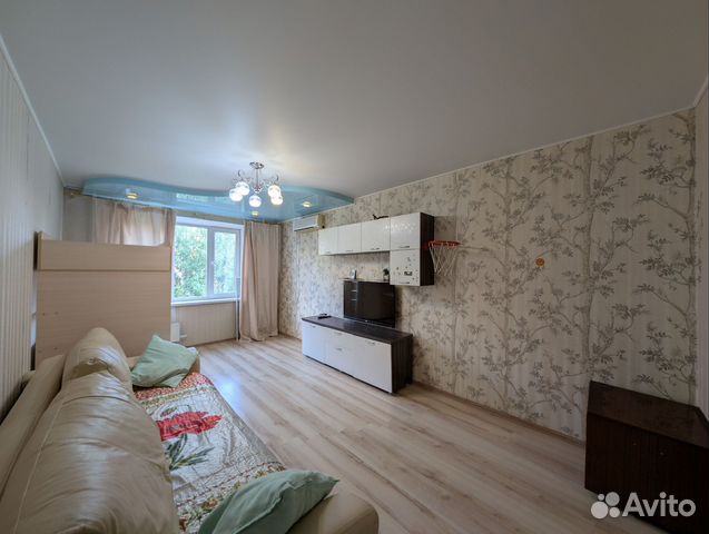 

3-к. квартира, 66 м², 3 кровати