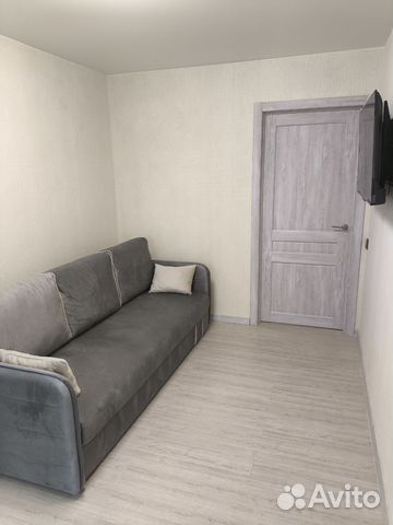 

3-к. квартира, 41 м², 3 кровати