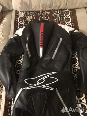 Комбенизон Spyke Комбенизон Spyke