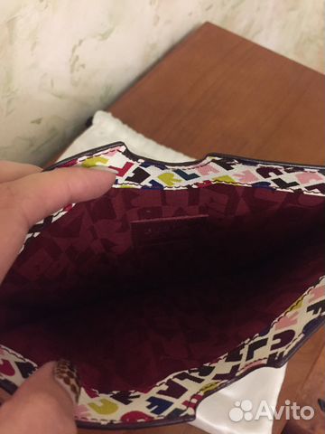 Чехол для iPad Furla - оригинал