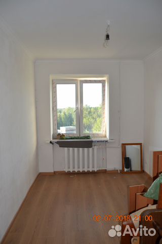 2-к квартира, 44 м², 8/9 эт. 2-к квартира, 44 м², 8/9 эт.