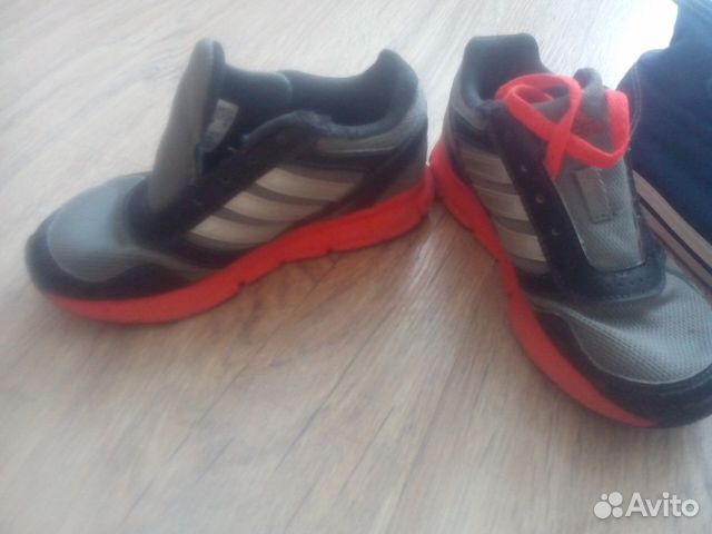 Кроссовка adidas оригинал