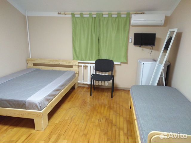 Комната 10 м² в > 9-к, 3/3 эт. Комната 10 м² в > 9-к, 3/3 эт.