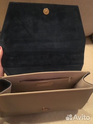 Сумка женская кожа натуральная