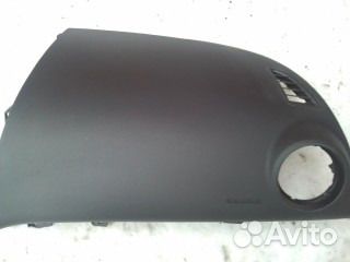Накладка в торпеду для Mazda 6 GH