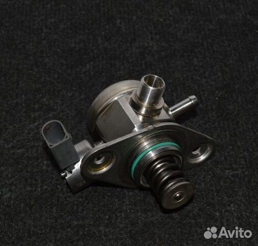 Тнвд Mercedes 1.6 2.0 M274 M270 A2740700501