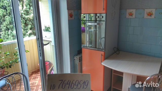 2-к квартира, 45 м², 5/5 эт. 2-к квартира, 45 м², 5/5 эт.