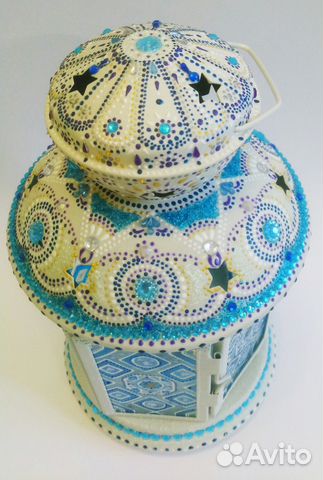 Фонарик