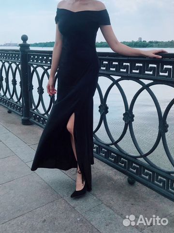 Платье