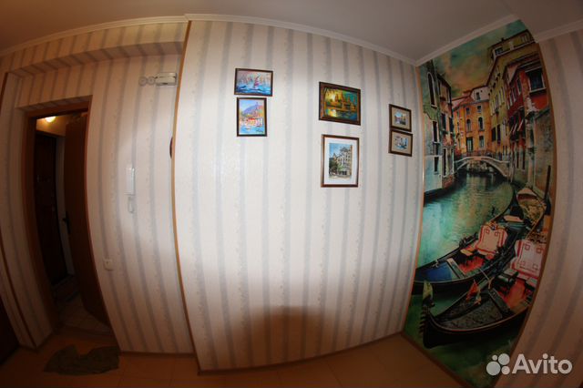 2-к квартира, 56 м², 2/10 эт. 2-к квартира, 56 м², 2/10 эт.