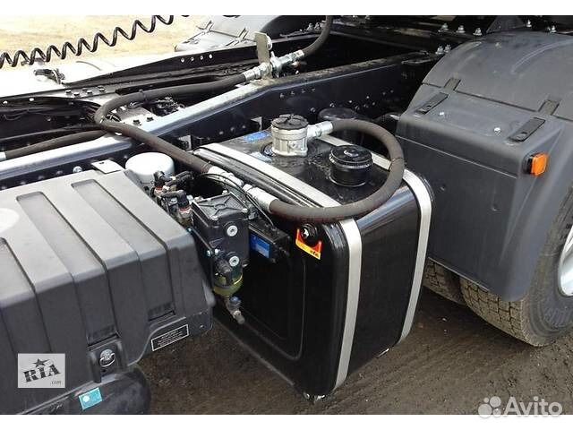 Комплект гидравлики на любой тягач и самосвал Комплект гидравлики на любой тягач и самосвал