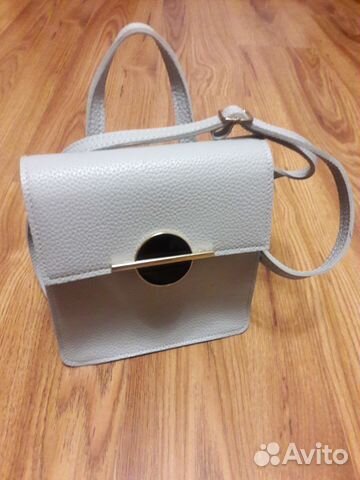 Сумка-рюкзак