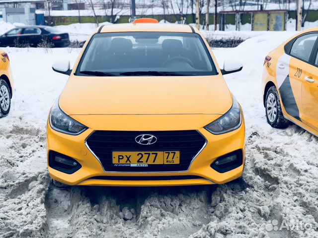 Аренда авто для такси Аренда авто для такси