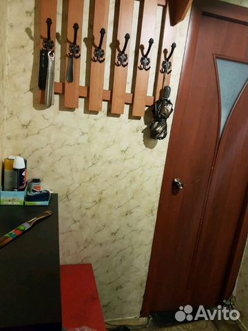 Комната 18 м² в 3-к, 11/12 эт. Комната 18 м² в 3-к, 11/12 эт.